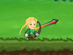Laro Bloons Archer online