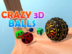 Laro Crazy Balls online