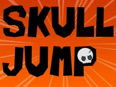 Laro Skull Jump online