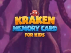 Laro Kraken Memory Card For Kids online