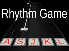 Laro Rhythm game online