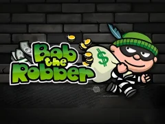 Laro Bob The Robber online