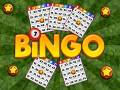 Laro Bingo online