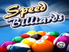 Laro Speed Billiard online