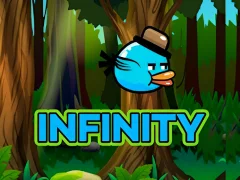 Laro Infinity online