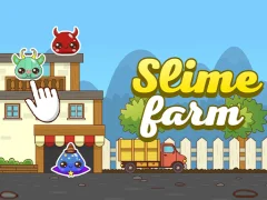 Laro Slime Farm online