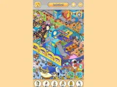 Laro Find It Out Labubu Shopping Factory online