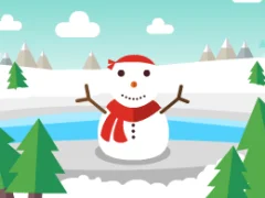Laro Snowball Fast online