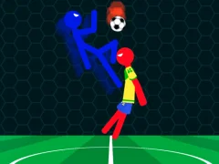 Laro Ragdoll Football 2 Players online
