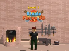 Laro Blade Forge 3D online