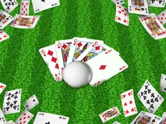 Laro Golf Solitaire online