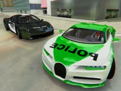 Laro Police Chase Real Cop Car Driver online