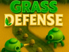 Laro Grass Defense online