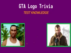 Laro GTA Logo Trivia online