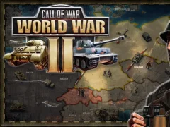 Laro Call of War: World War 2 online