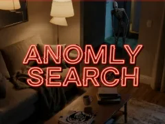Laro Anomaly Search online