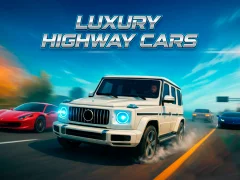 Laro Luxury Highway Cars online