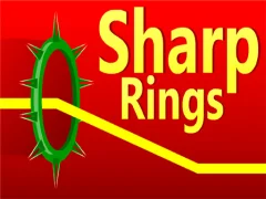 Laro Sharp Rings online