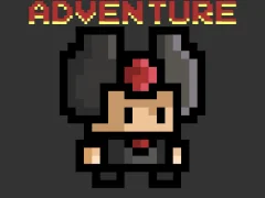 Laro A Pixel Adventure online