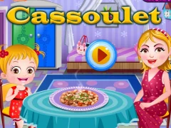 Laro Cassoulet online