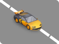Laro Car Rush online