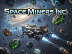 Laro Space Miners Inc online