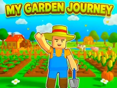 Laro My Garden Journey online