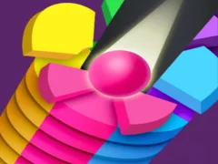 Laro Smash Ball 3d online