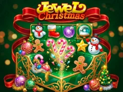 Laro Jewel Christmas online