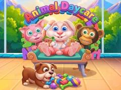 Laro Animal Daycare online