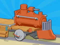 Laro Trolley Fun online
