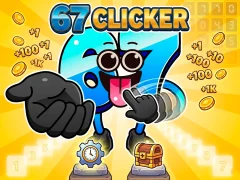Laro 67 Clicker online