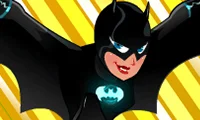 Laro Super Girls Elements Quiz online