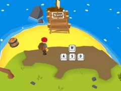 Laro Loot Island Treasure Digger online