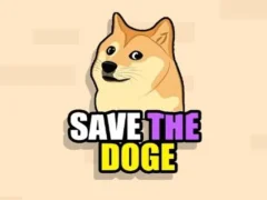 Laro Save the Doge online