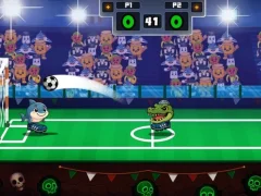 Laro Italian Brainrot Head Soccer online
