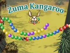 Laro Zuma Kangaroo online