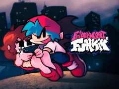 Laro Friday Night Funkin' online