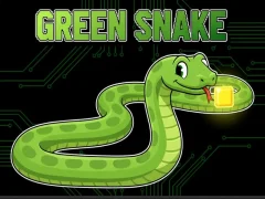 Laro Green Snake online