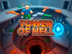 Laro Tower Of Hell online