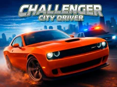 Laro Challenger City Driver online