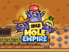 Laro Idle Mole Empire online