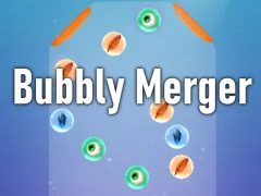 Laro Bubbly Merger online