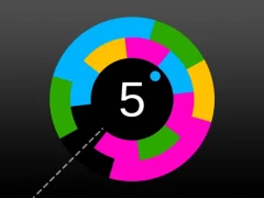 Laro Circle Jump online