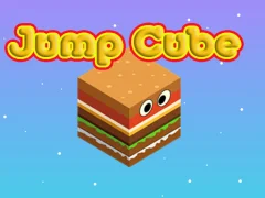 Laro Jump Cube online