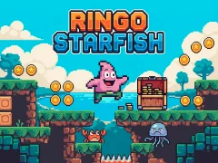 Laro Ringo Starfish online