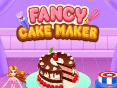 Laro Fancy Cake Maker online