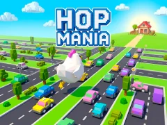 Laro Hop Mania online