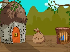 Laro Northern Parula Escape online