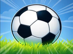 Laro Soccer Volley online